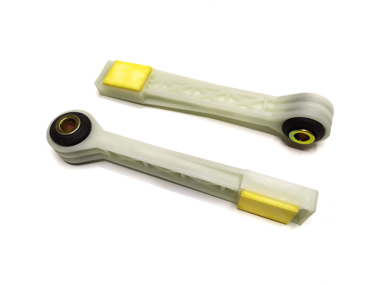 

Комплект амортизаторов Bosch 673541