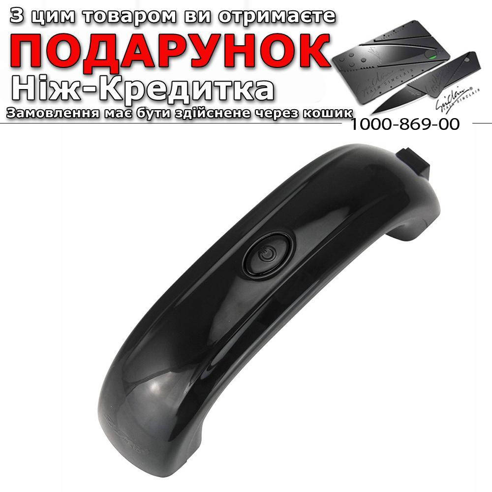 

UV/LED лампа для ногтей Lke UV/LED лампа для ногтей Черный