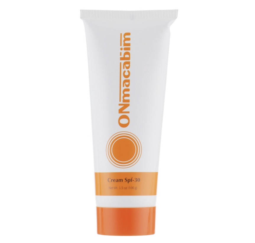 

Солнцезащитный крем SPF30 Оnmacabim PR Sun Block Cream 100 мл 100 мл