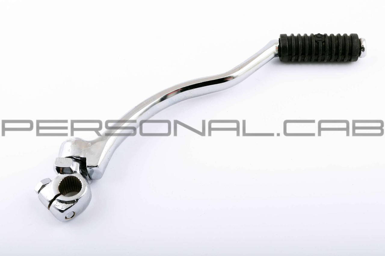 

Ножка кикстартера 4T CB125/150 XL