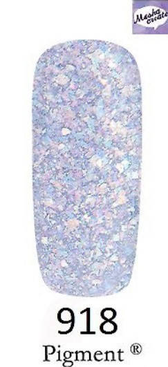 

918 Masha Create F.O.X gel-polish Pigment 6 мл