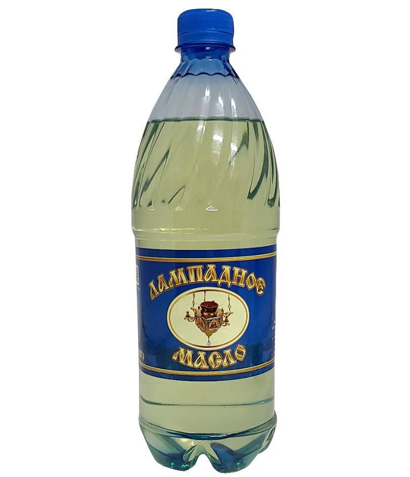 

Масло вазелиновое 1 л