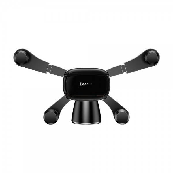 

Горизонтальный держатель для телефона в авто Baseus SUYL-HP01