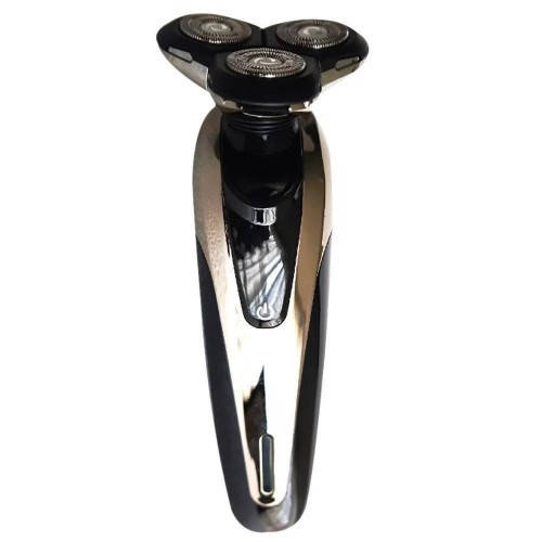 

Аккумуляторная электробритва Gemei GM-7720