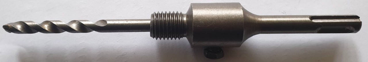 

Хвостовик SDS под коронку Distar. резьба М16