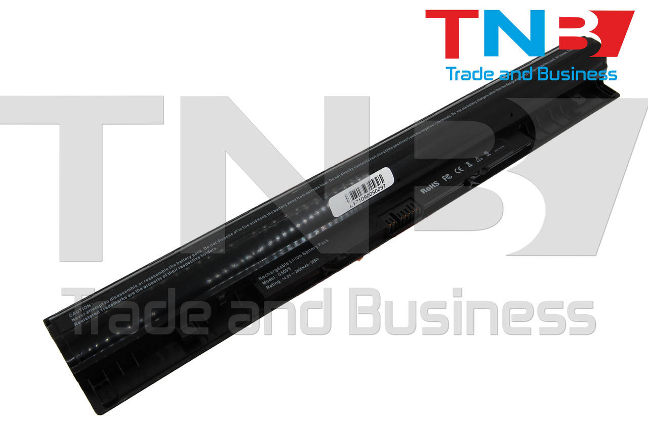 

Батарея LENOVO G70-70 G70-80 S40-70 14.8V 2600mAh