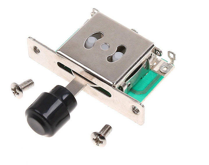 

Переключатель тумблер switch для гитары электрогитары Fender Telecaster