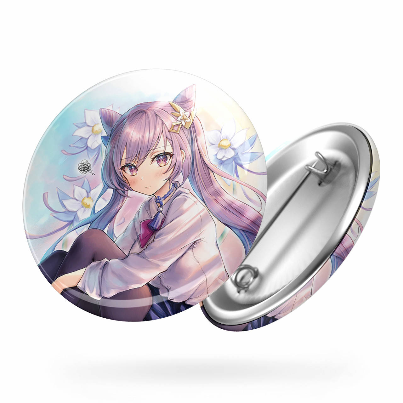 

Значок Геншин Импакт | Genshin Impact 12