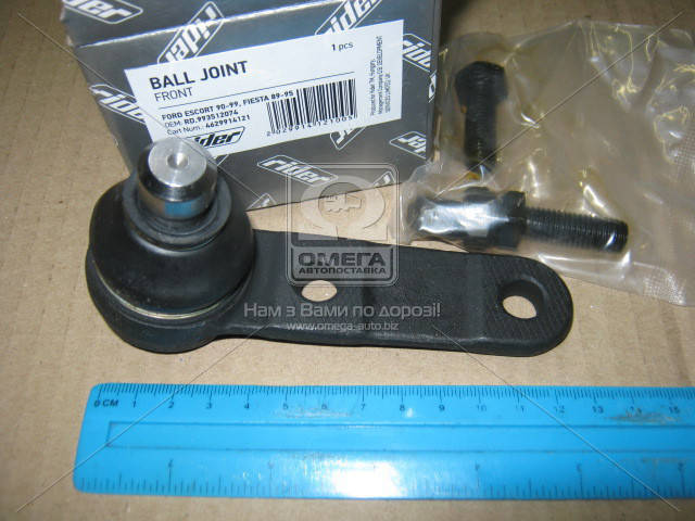

Опора шаровая FORD ESCORT 90-99, FIESTA 89-95 передн. Гарантия! jn
