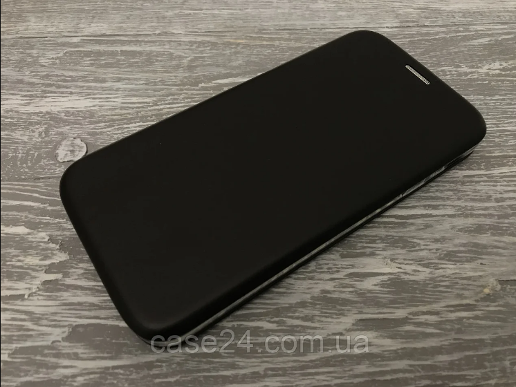 

Чехол книжка Elegant book для Samsung Galaxy J3 2017 J330 (4 цветa) черный
