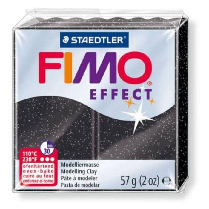 

Полімерна глина (пластика) Fimo Effect 57г (903) Зоряний пил (8020-903)