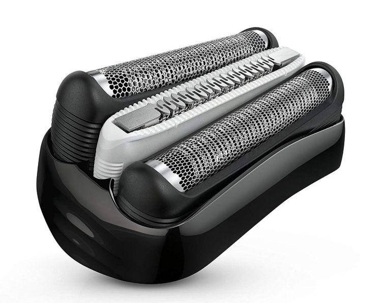 

Сетка и нож BRAUN 32B, 32S,21B Series 3 Блок бритва браун 300s,301s