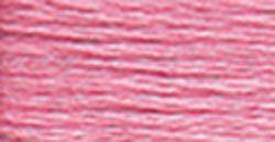 

Мулине DMC 604 Hyacinth pink, Розовый