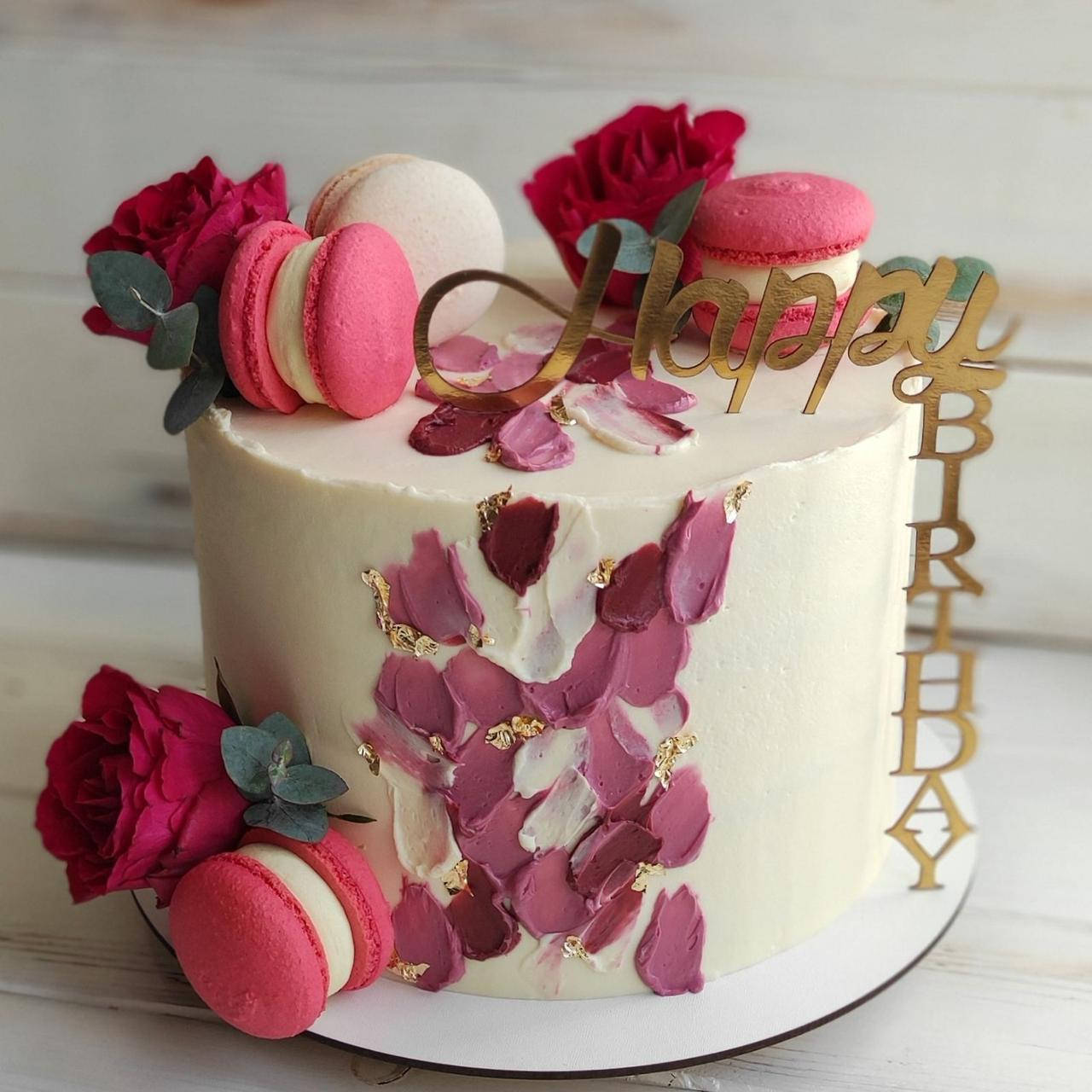 

Топпер Happy Birthday вертикальный кутом | Топпер Happy Birthday зеркальный картон