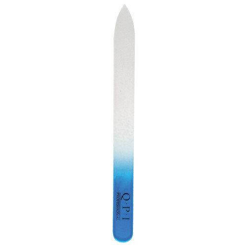 

Пилочка для ногтей хрустальная QPI Professional 12 см QPH-012