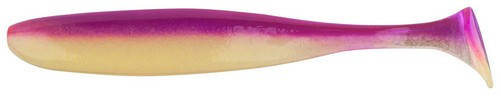 

Силикон Keitech Easy Shiner 3.5" pal#12 grape shad