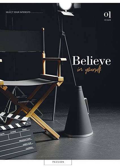 

Блокнот A5 48арк. лін. карт. "Student" УФ-лак №A5-048-5076L/Школярик/(8)(160)