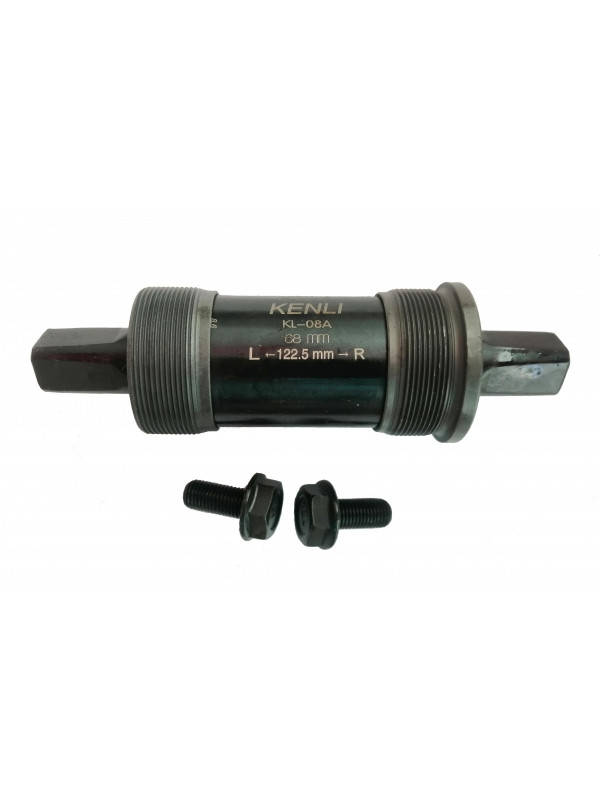 

Картридж горный (каретка) Kenli KL-08A 122,5mm резьбовая под квадрат