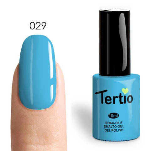 

Tertio Gel Polish 10ml