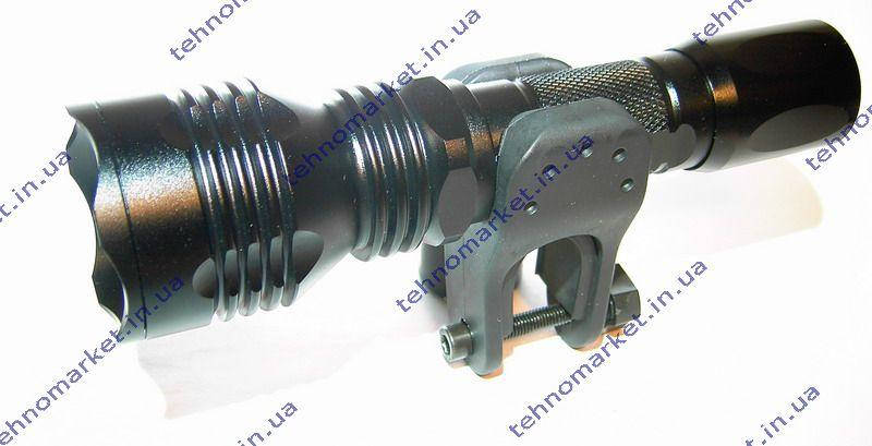 

Kрепление для фонаря, держатель для фонарика на руль велосипеда, мото