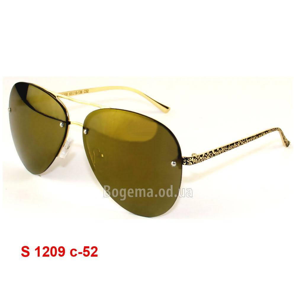 

Солнцезащитные очки капля S 1209