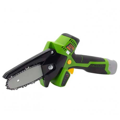 

Аккумуляторная цепная мини пила Procraft PKA16 (без АБ и ЗУ)