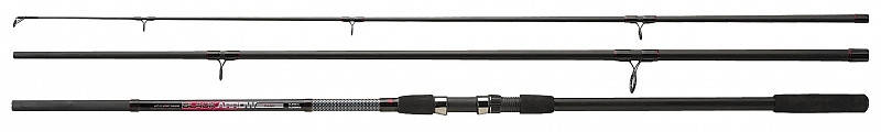 

Карповик Jaxon Black Arrow 3.60 3.50 LBS