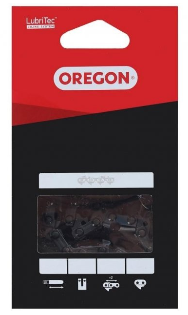 

Цепь Oregon 91VXL057 3/8" для бензопилы 40 см