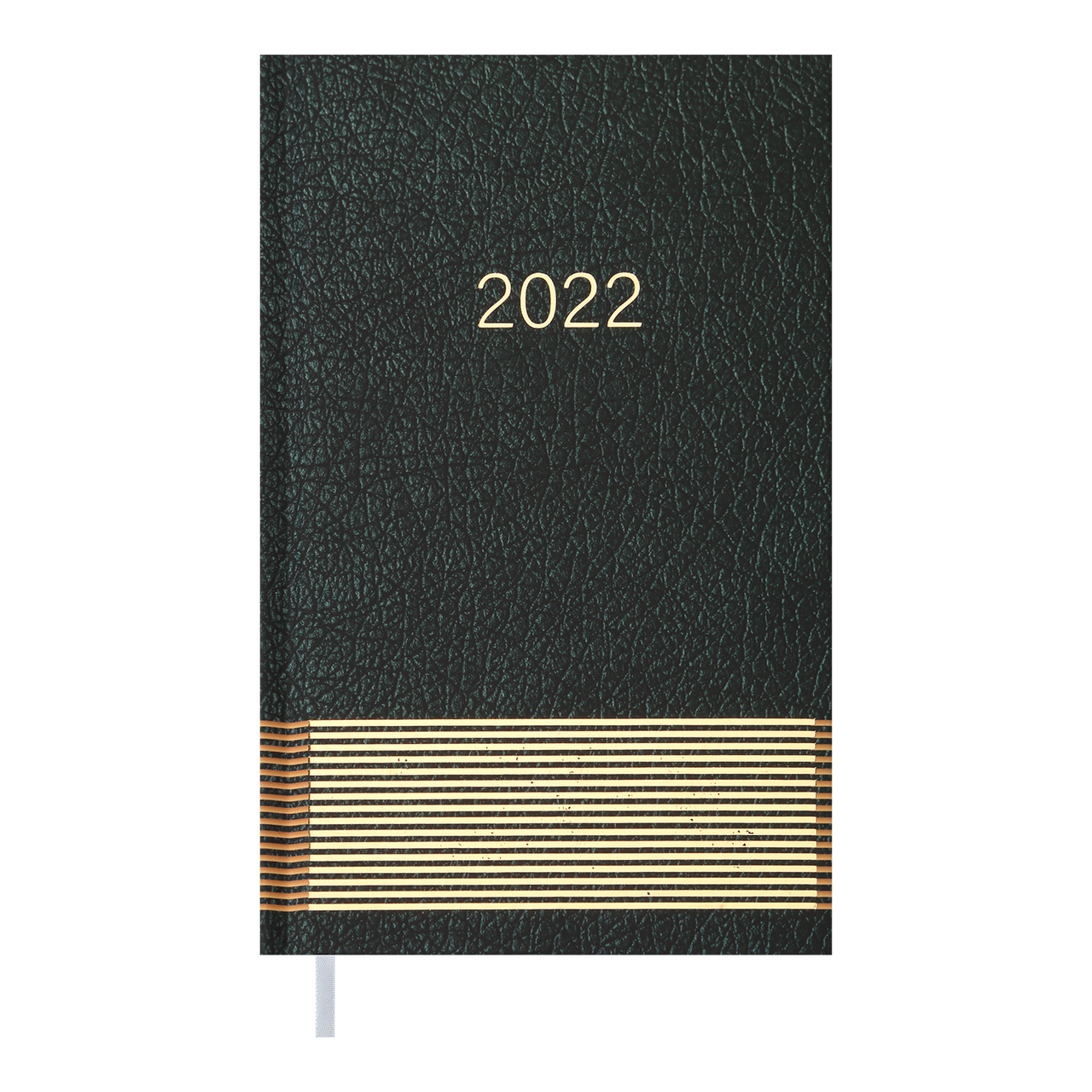 

Ежедневник 2022 дат карман вертик Buromax BM.2882-04 PARALLEL, A5, зеленый