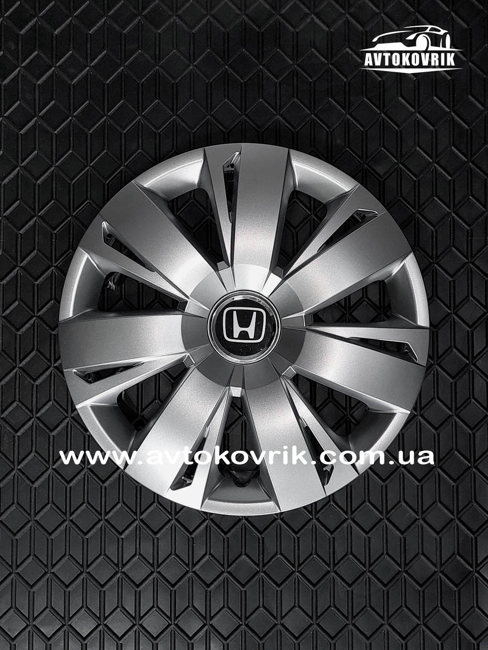 

Колпаки на колеса r16 на Honda Хонда SKS 411