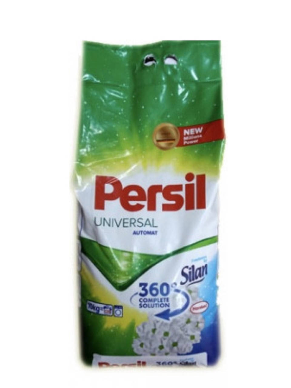 

Стиральный порошок Persil universal 10 кг
