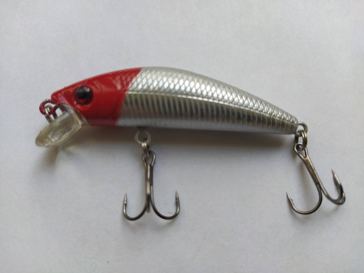 

Воблер Minnow (S) 66 мм 7 г
