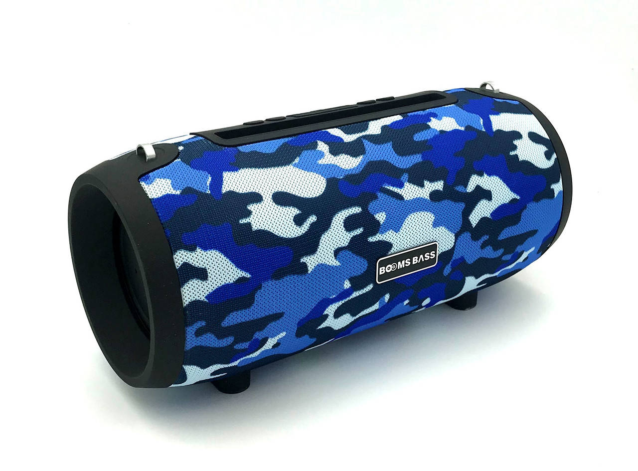 

Колонка Bluetooth BOOMS BASS L9 Komo