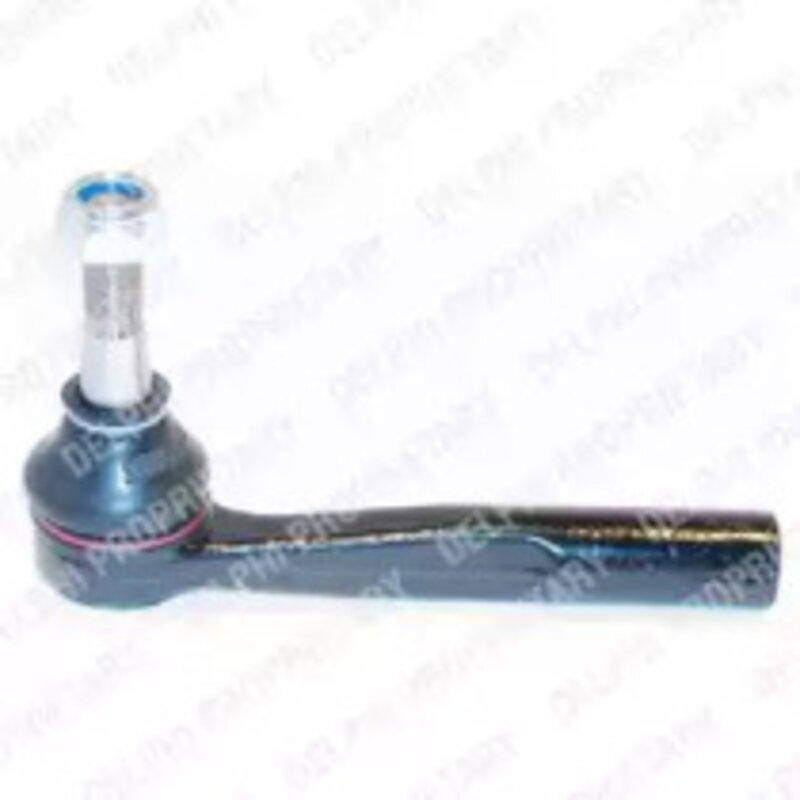 

Наконечник Поперечной Рулевой Тяги Delphi Ta2041 Fiat Croma (194_)