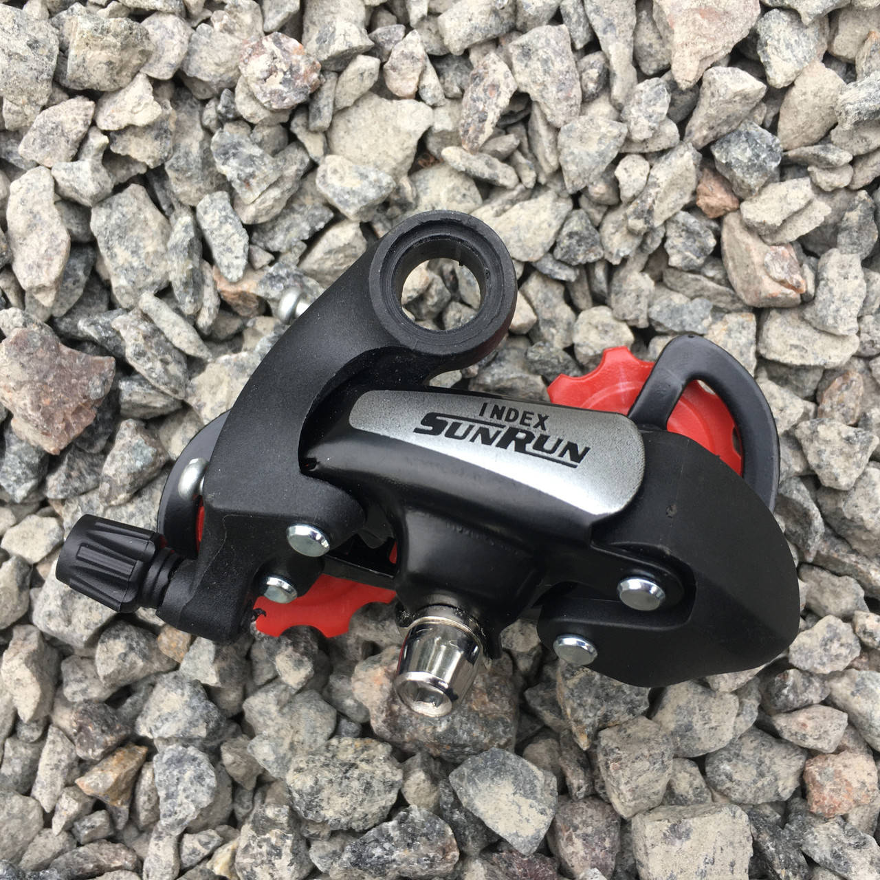 

Задний переключатель скоростей Sunrun RD-HG17A