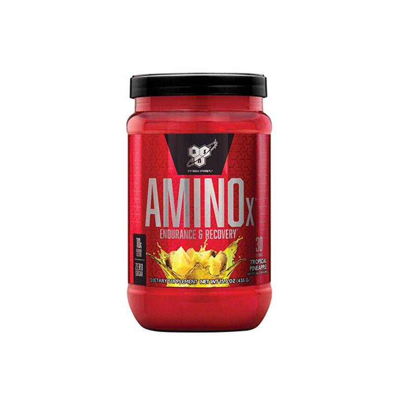 

BSN Amino X 435 грамм