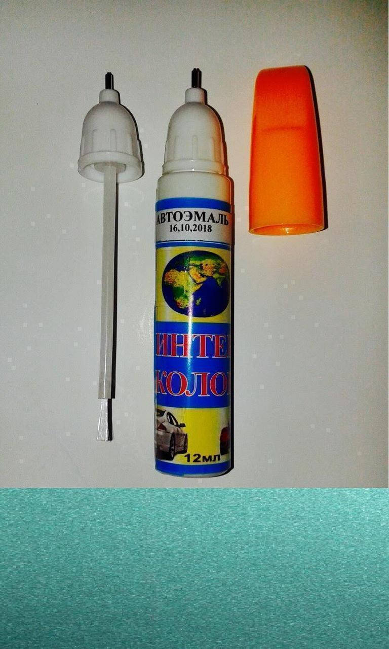 

"2 в 1" 421 АФАЛИНА. Реставрационный карандаш-маркер.