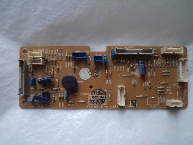 

PCB 6871A20803D Плата управления внутреннего блока кондиционера LG