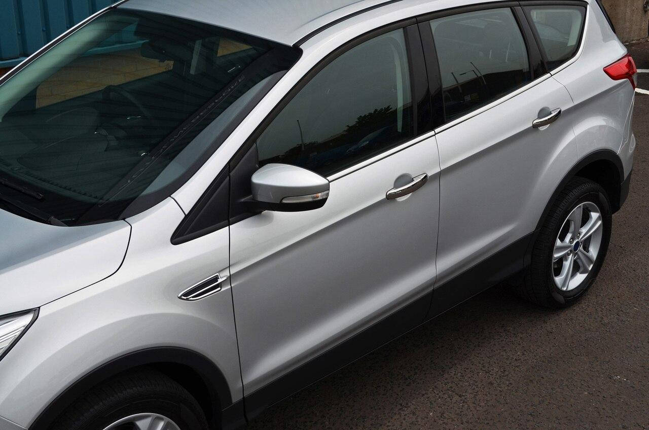 

Накладки на ручки Ford Kuga (2008-2018)
