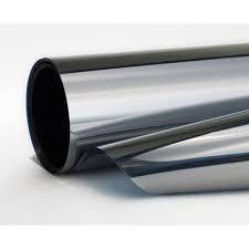 

Металлизированная пленка серебряный 0,6*20м, Фиолетовый