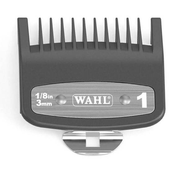 

Wahl Насадка Wahl #1 к машинке Wahl Magic clip 3 мм (wahl3)