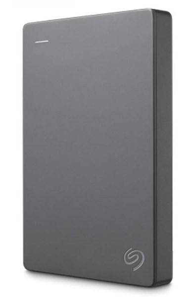 

Зовнішній жорсткий диск 1TB 2,5" Seagate Basic, USB 3.0 (STJL1000400) (код 111908)