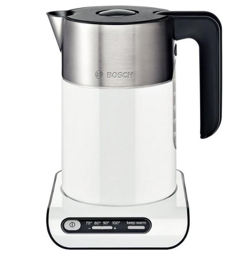 

Электрочайник Bosch TWK8611