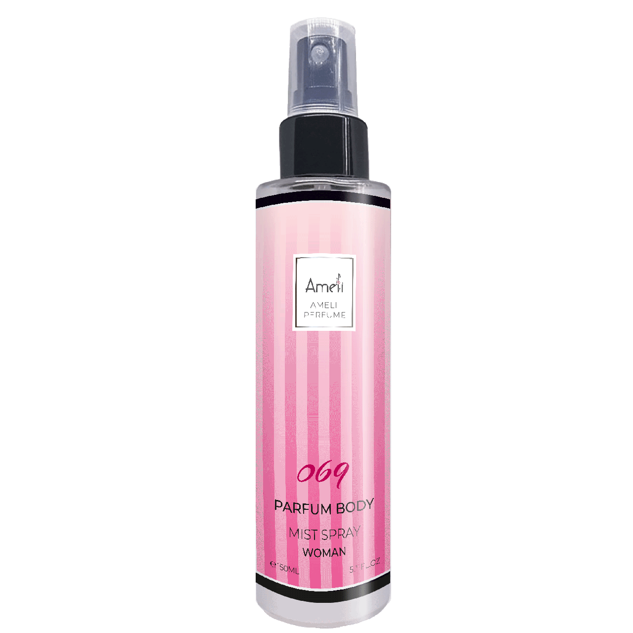 

Парфюмированный мист-спрей для тела Bombshell (Victoria's Secret) 150 мл