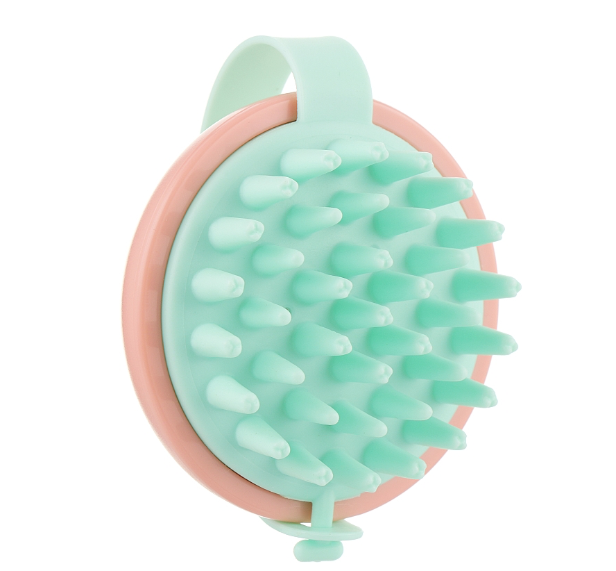 

Щетка-массажер для кожи головы MASIL HEAD CLEANING MASSAGE BRUSH