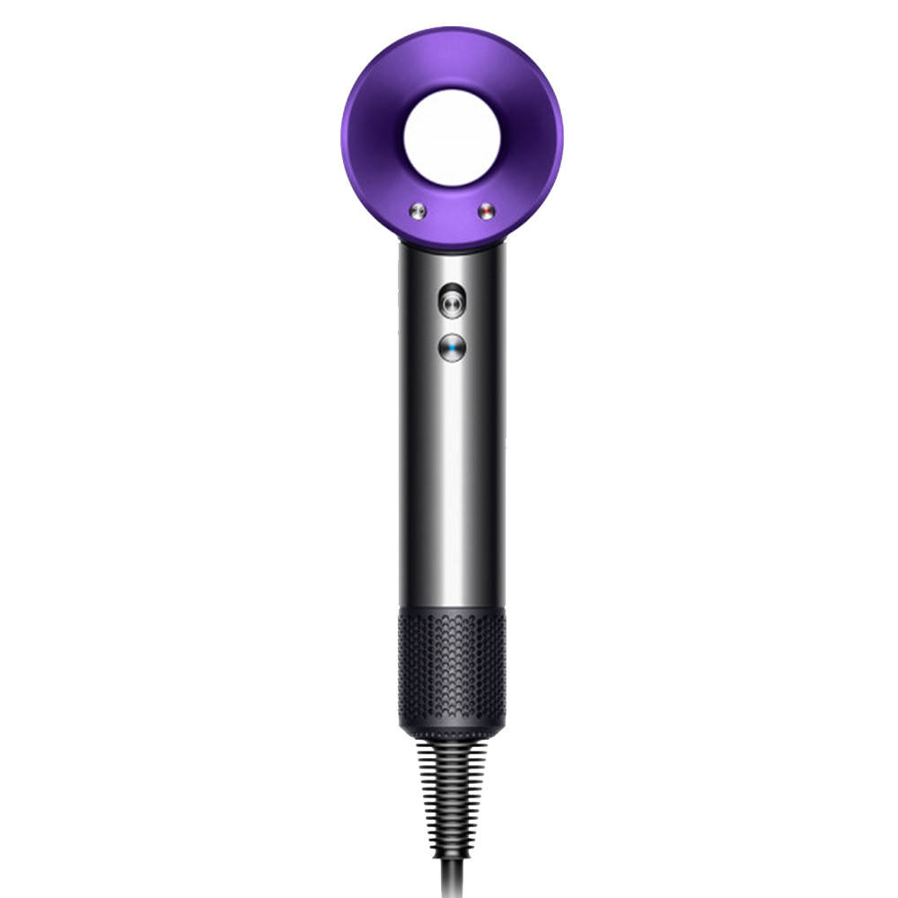 

Фен Dyson HD03 Supersonic (Black-Purple) [56274]