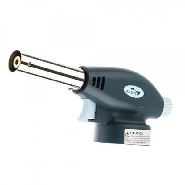 

Газовая горелка с пьезоподжигом WS-915