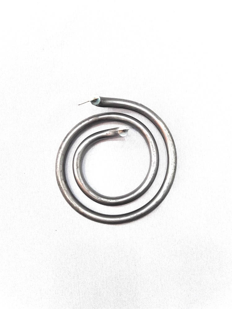 

ТЭН для Китайский электроконфорку Ø150мм 1 квт (Китай)