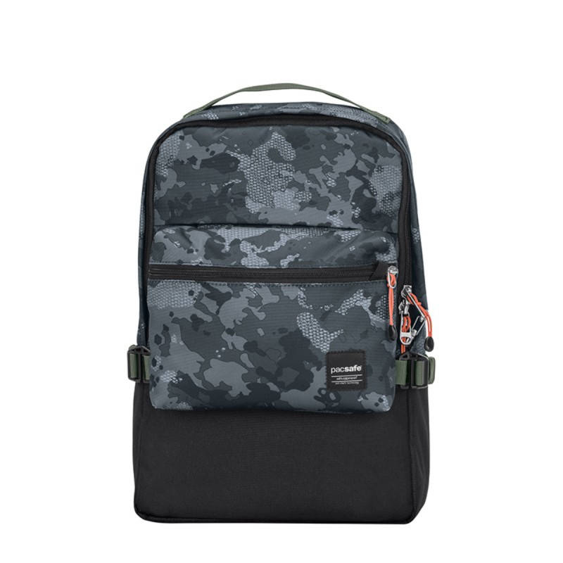 

Рюкзак 2 в 1 "антивор" Slingsafe LX350, 6 степеней защиты