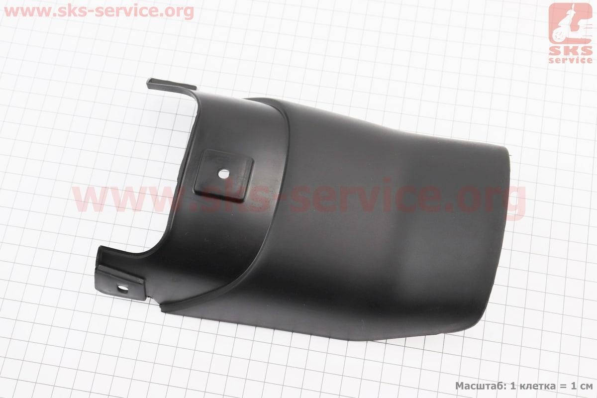 

BOXER BM 150cc пластик - брызговик колеса переднего "PF181408"